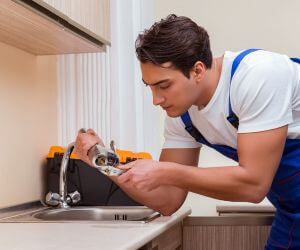 About The Faucet Pros Luana, IA